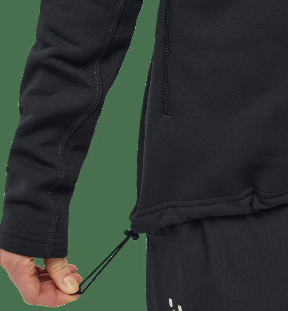 Hot Women's Rosson Mid Jacket Damtröjor & Skjortor