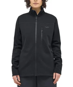 Hot Women's Rosson Mid Jacket Damtröjor & Skjortor