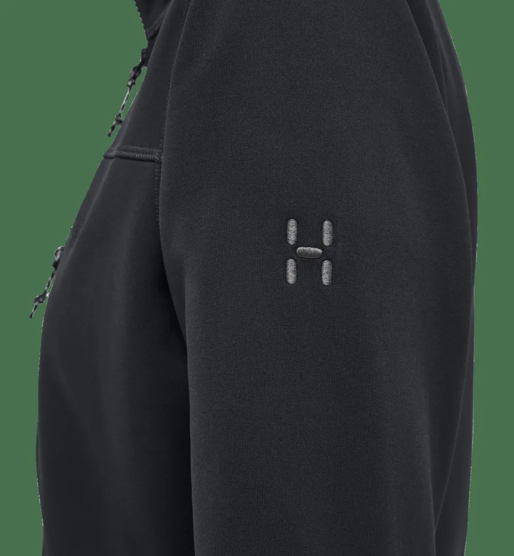Hot Women's Rosson Mid Jacket Damtröjor & Skjortor