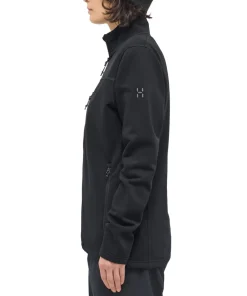 Hot Women's Rosson Mid Jacket Damtröjor & Skjortor