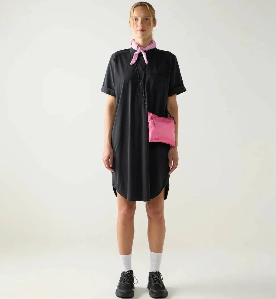 Haglöfs Women's Salo Dress True Black