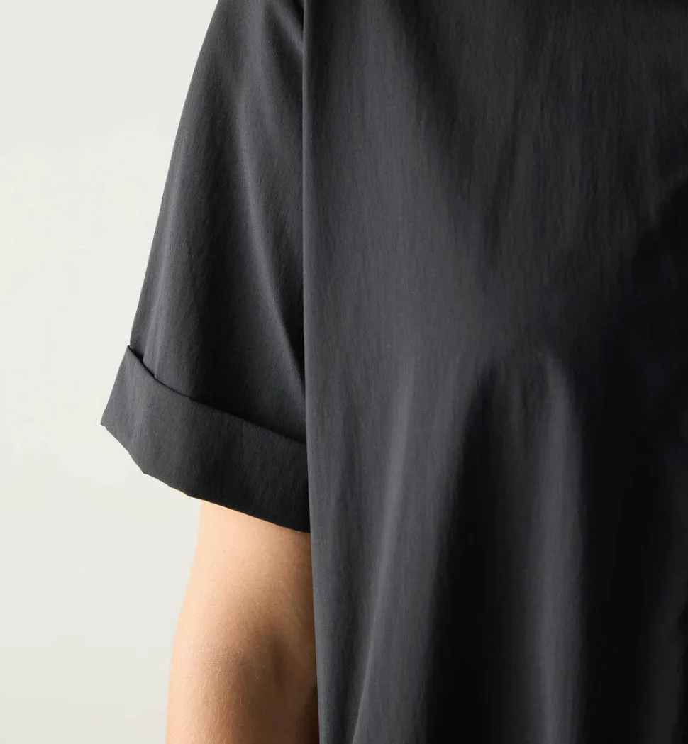 Haglöfs Women's Salo Dress True Black