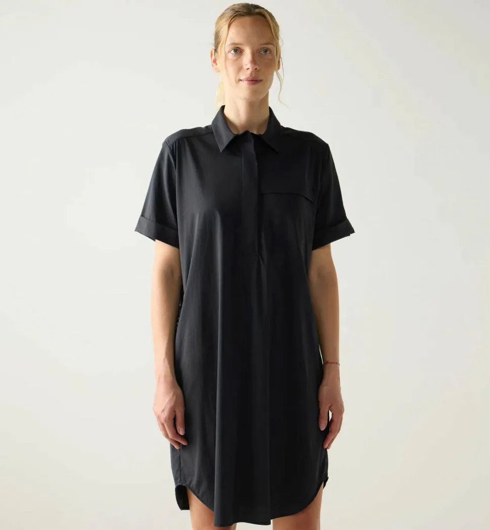 Haglöfs Women's Salo Dress True Black