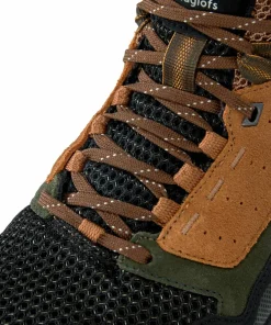 Haglöfs Women's Skuta Mid Proof Oak/Deep Woods