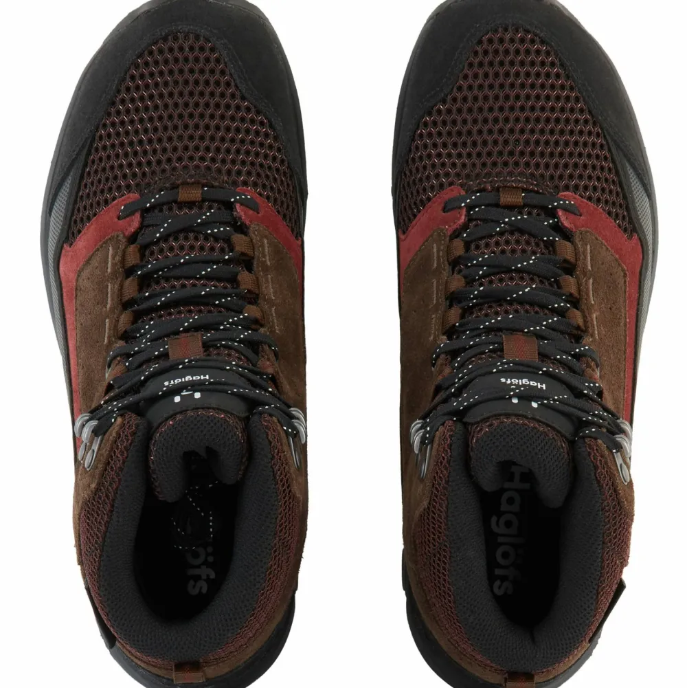 Women's Skuta Mid Proof Vandringsskor & Vandringskängor Dam