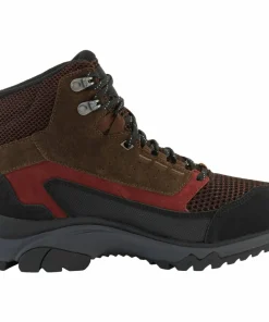 Women's Skuta Mid Proof Vandringsskor & Vandringskängor Dam