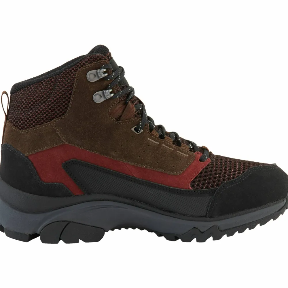 Women's Skuta Mid Proof Vandringsskor & Vandringskängor Dam