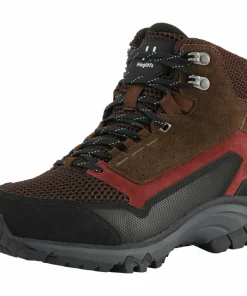 Women's Skuta Mid Proof Vandringsskor & Vandringskängor Dam