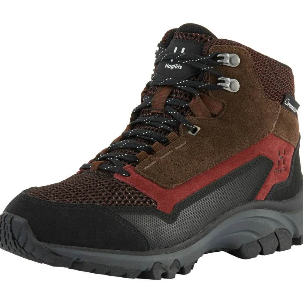Women's Skuta Mid Proof Vandringsskor & Vandringskängor Dam