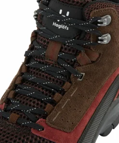Women's Skuta Mid Proof Vandringsskor & Vandringskängor Dam
