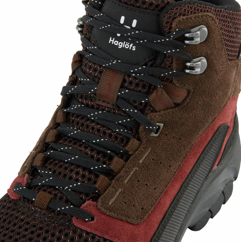 Women's Skuta Mid Proof Vandringsskor & Vandringskängor Dam