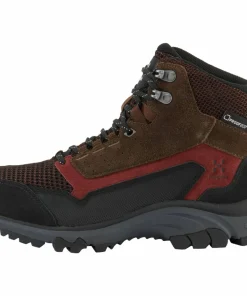 Women's Skuta Mid Proof Vandringsskor & Vandringskängor Dam