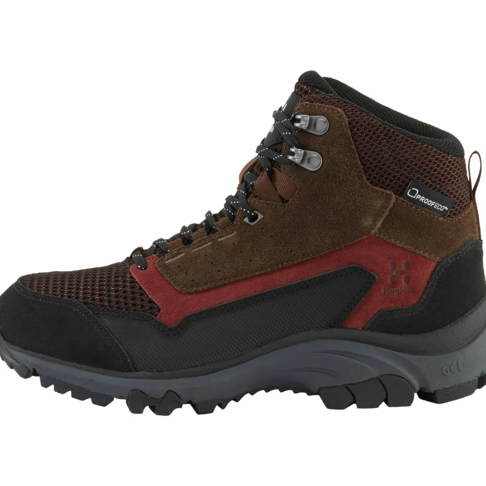 Women's Skuta Mid Proof Vandringsskor & Vandringskängor Dam