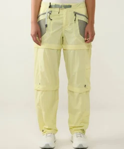 Outlet Women's Solis Zip Off Pant Vandring