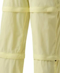 Outlet Women's Solis Zip Off Pant Vandring