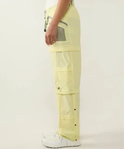 Outlet Women's Solis Zip Off Pant Vandring