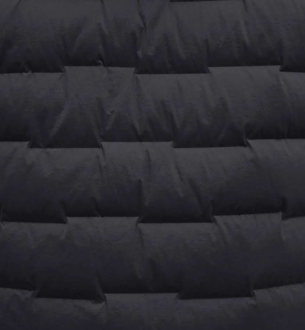 Haglöfs Women's Spitz Down Hood True Black Outlet