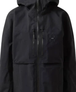 Clearance Women's Spitz GORE-TEX Pro II Jacket Gore-Tex Damkläder