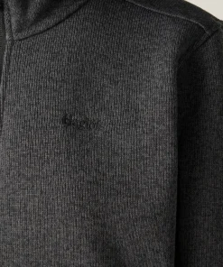 Haglöfs Women's Swook II Mid Hood Magnetite/true Black