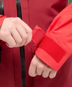 Haglöfs Women's Vassi Gore-Tex Pro Jacket Carmine Red/Bright Red Outlet