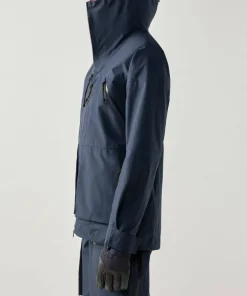 Haglöfs Women's Vassi GORE-TEX II Jacket Tarn Blue