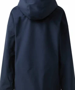 Haglöfs Women's Vassi GORE-TEX II Jacket Tarn Blue