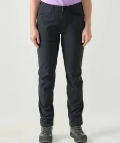Haglöfs Women's Warm Flex Pant True Black