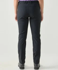 Haglöfs Women's Warm Flex Pant True Black