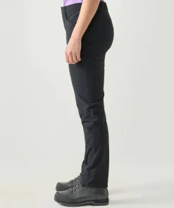 Haglöfs Women's Warm Flex Pant True Black