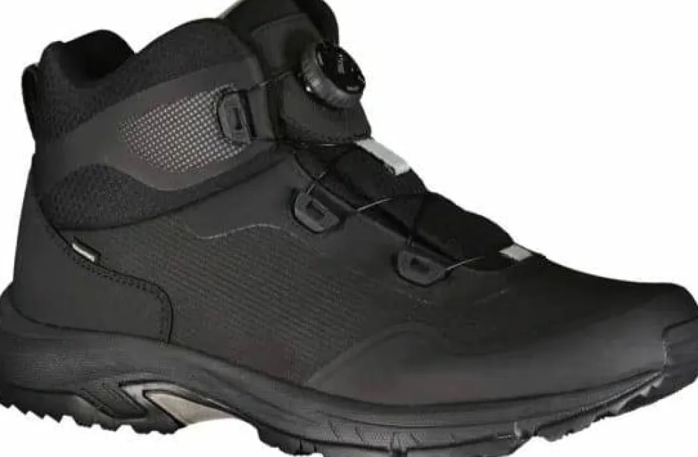 Outlet Fara Mid Freelock DrymaxX Walking Shoe Vandringsskor & Vandringskängor Dam