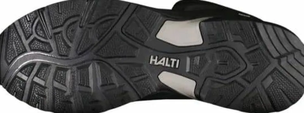 Outlet Fara Mid Freelock DrymaxX Walking Shoe Vandringsskor & Vandringskängor Dam