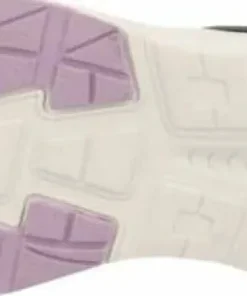 Halti Juniors' Rela Sandals Minimal Gray Violet