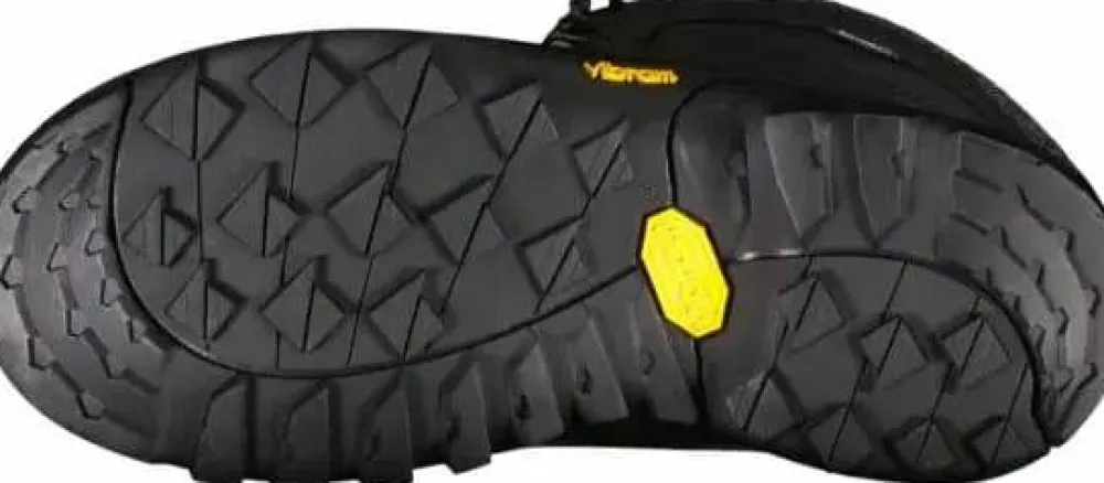 Halti Kids' Inari DrymaxX Winter Boot Black Clearance
