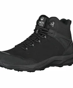 Halti Lynx Mid Dx Spike Shoe Black