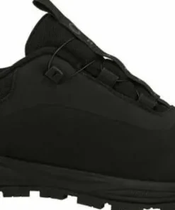 Halti Men's Buli Low Freelock 2 DrymaxX Black