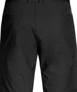 Halti Men's Drive X-Stretch Shorts Black Outlet