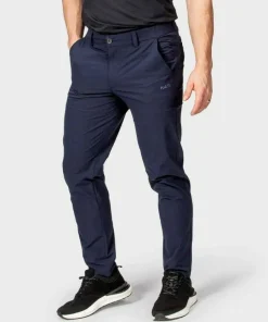 Discount Men's Drive X-Stretch Chinos Herrbyxor
