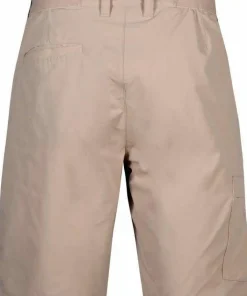 Halti Men's Drive X-Stretch Shorts Cobblestone Beige Online