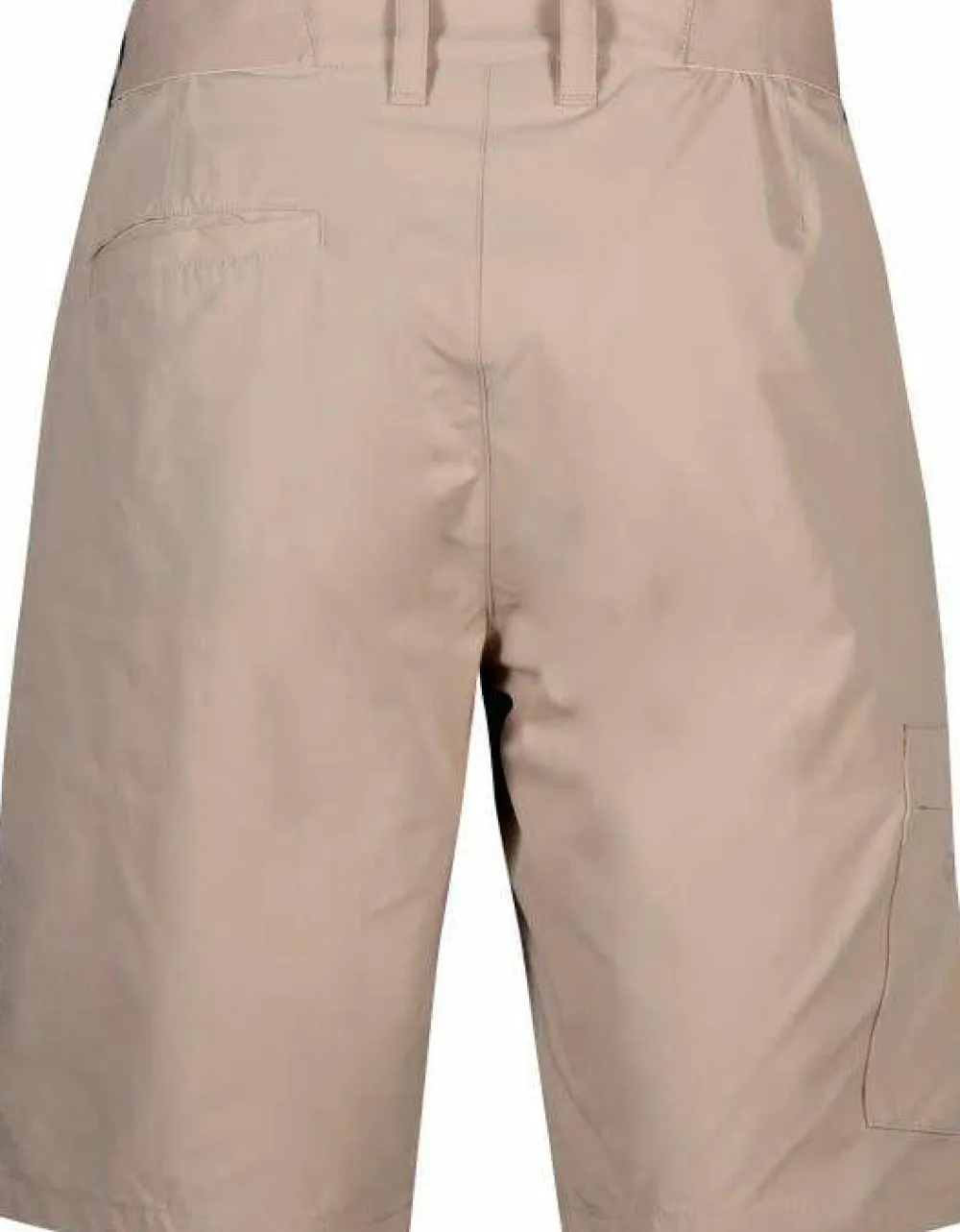 Halti Men's Drive X-Stretch Shorts Cobblestone Beige Online