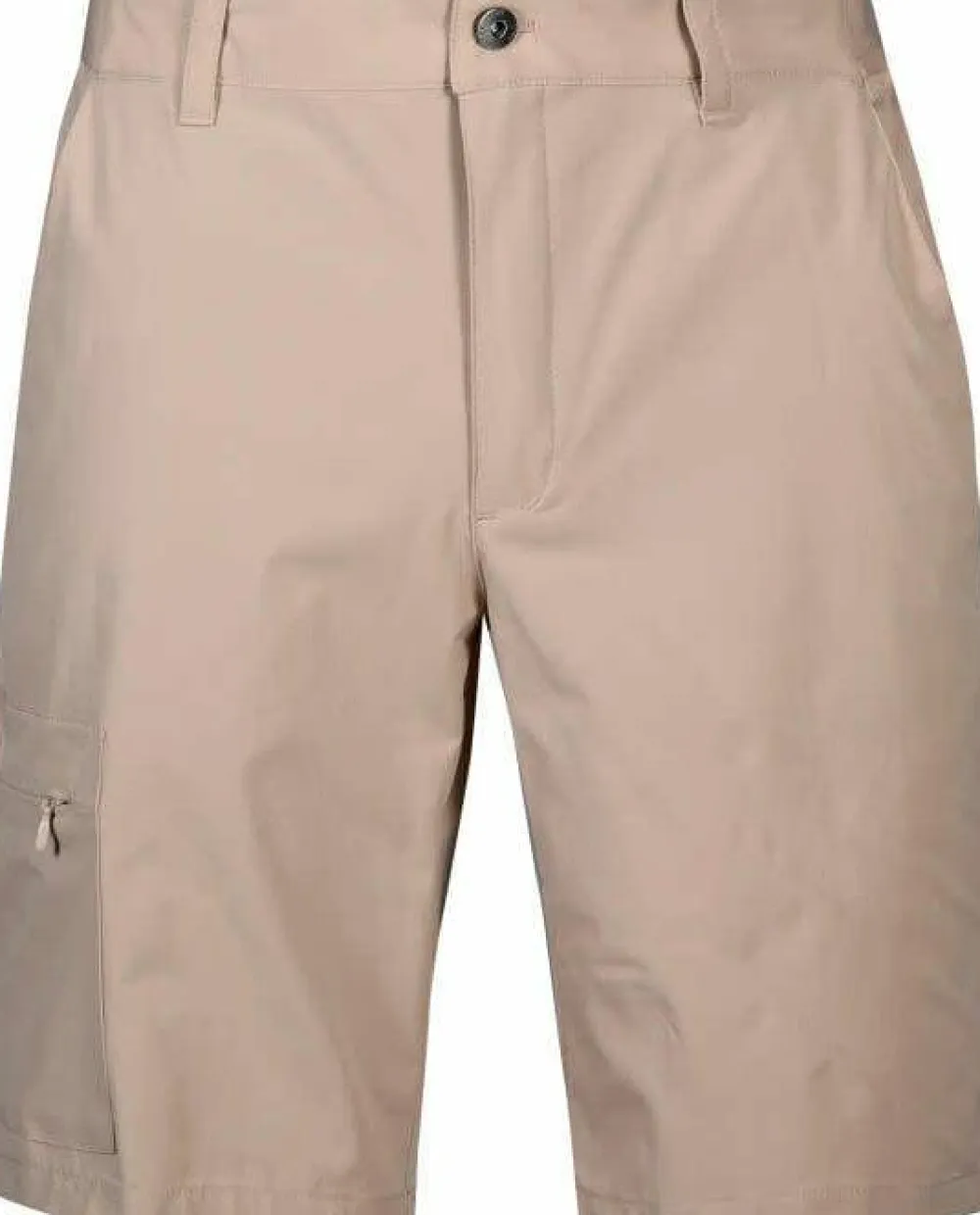 Halti Men's Drive X-Stretch Shorts Cobblestone Beige Online