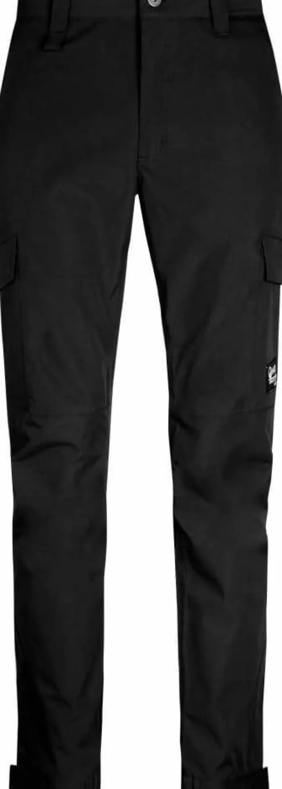 Halti Men's Hiker II DryMaxX Pants Black
