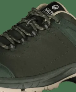 Halti Men's Outdoor Shoes Low DrymaxX Dark Olive Green Sale