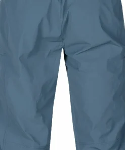 Halti Men's Pallas Cool Stretch Capri Fjord Blue Hot