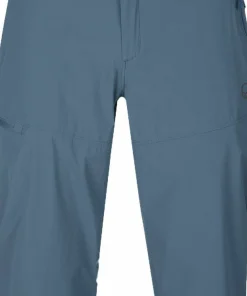 Halti Men's Pallas Cool Stretch Capri Fjord Blue Hot
