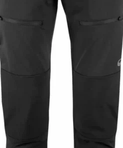 Halti Men's Pallas Evo X-Stretch Pants Black