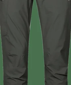 Halti Men's Pallas X-stretch Outdoor Pants Chimera Grey New