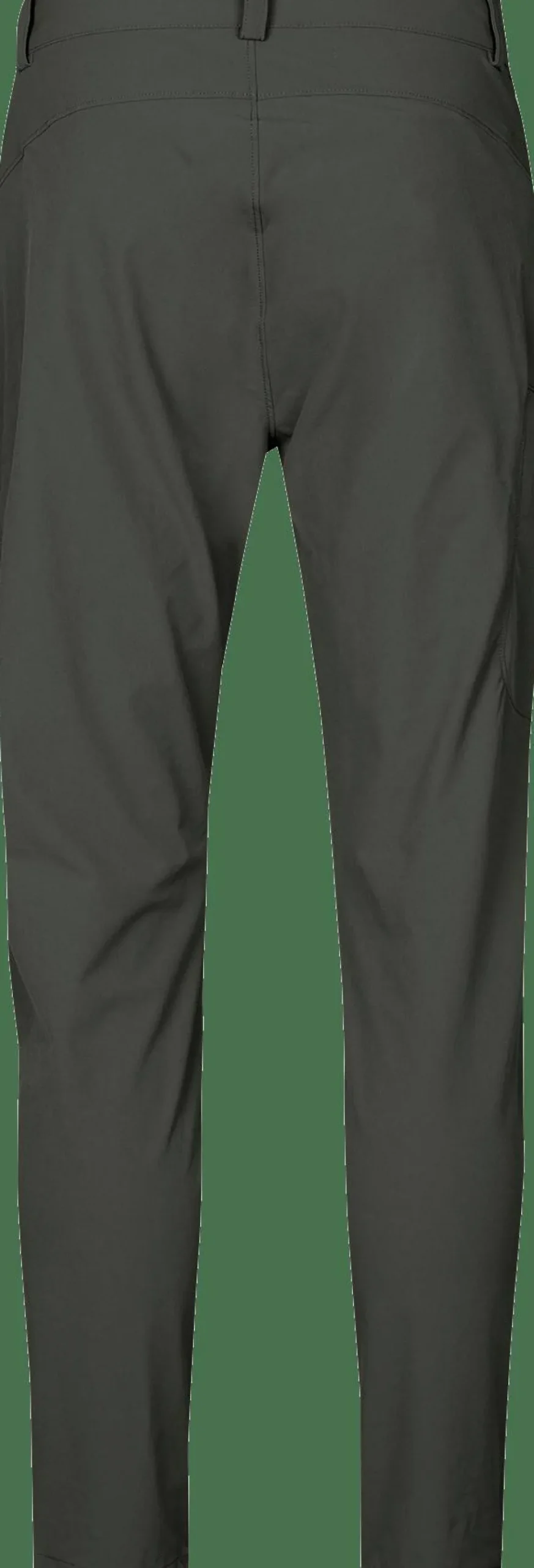 Halti Men's Pallas X-stretch Outdoor Pants Chimera Grey New