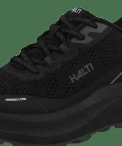 Halti Men's Rapid 2 Sneaker Black Outlet