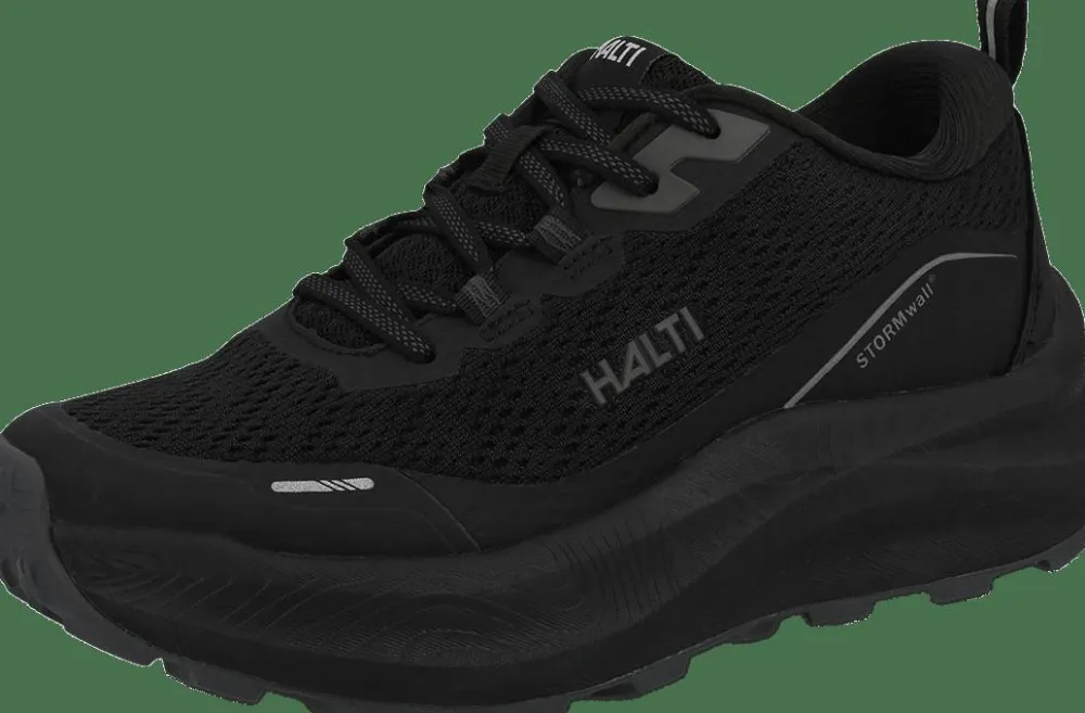 Halti Men's Rapid 2 Sneaker Black Outlet