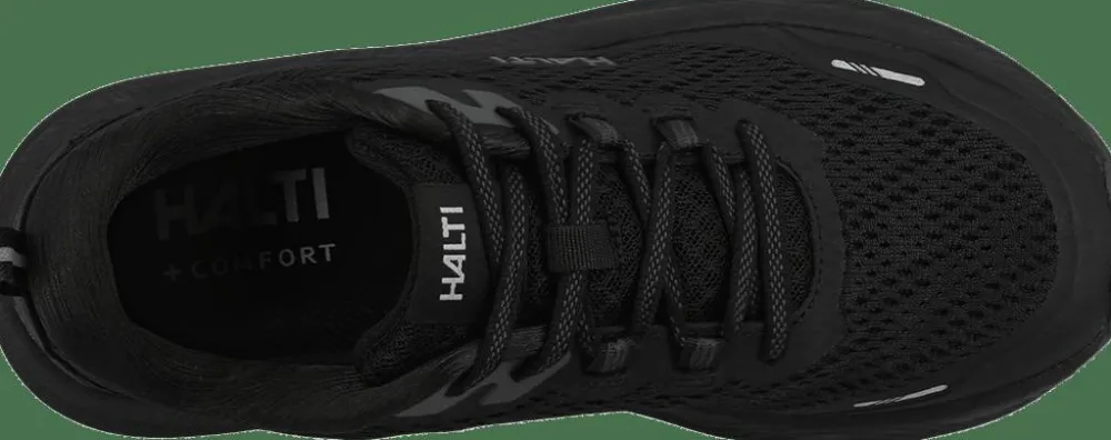 Halti Men's Rapid 2 Sneaker Black Outlet